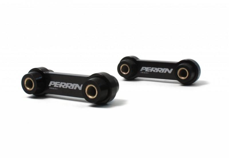 Subaru WRX STI Sway Bar Endlinks - Rear - Perrin Performance - PA - `04-`07